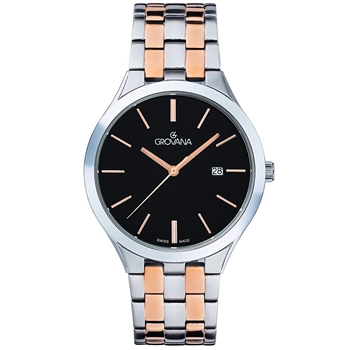 ساعت مچی گروانا GROVANA کد 2016.1157